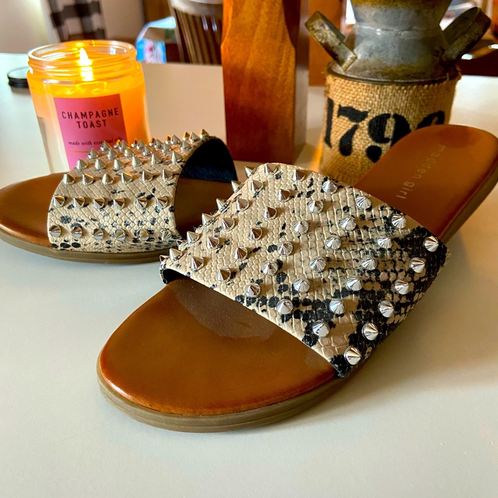 🌼Sandals🌼